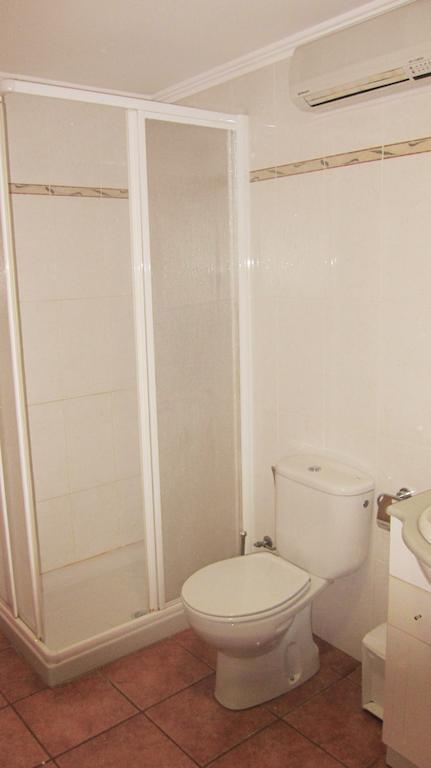 Apartaments La Fabrica هورتا دي سان خوان الغرفة الصورة