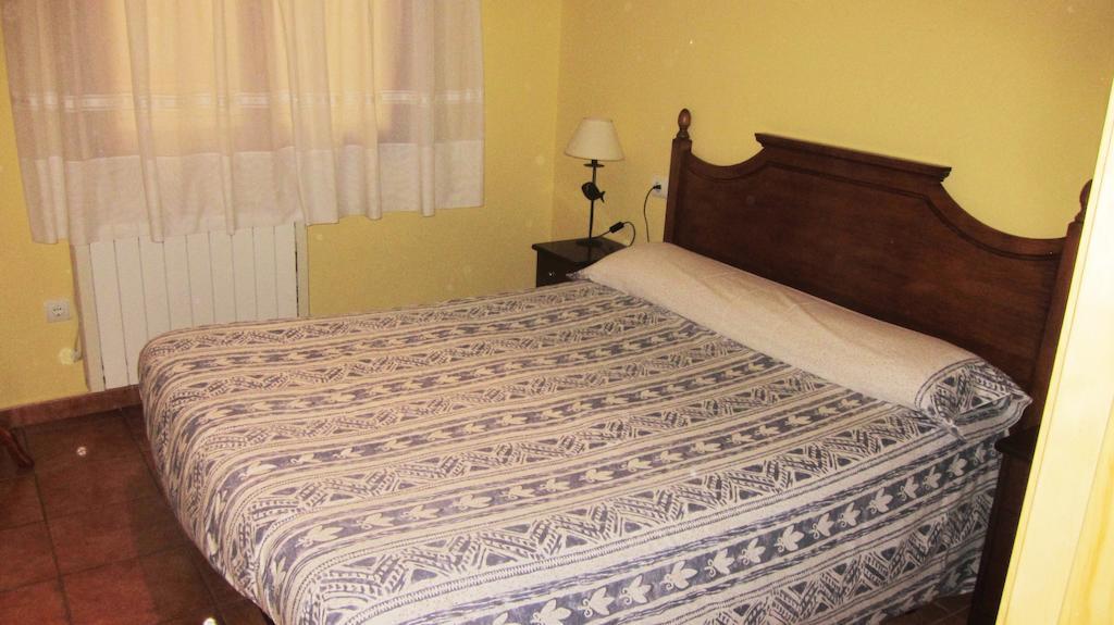 Apartaments La Fabrica هورتا دي سان خوان الغرفة الصورة